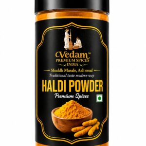 Vedam Haldi