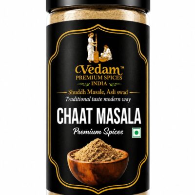 Vedam Chaat Masala