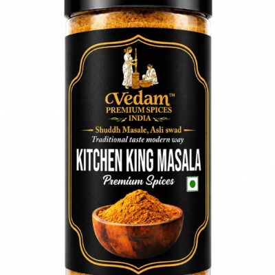Vedam kitchen King Masala