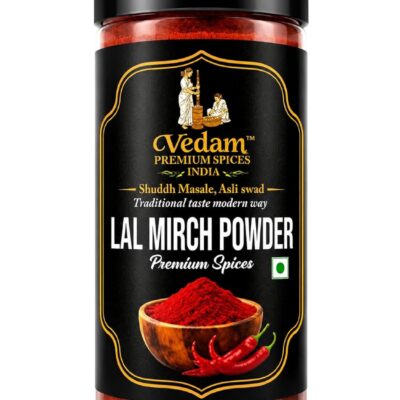 Vedam Lal Mirch Powder