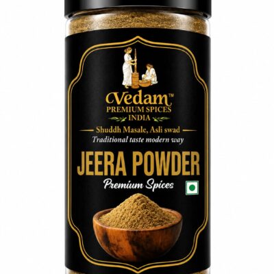 Vedam Jeera Powder