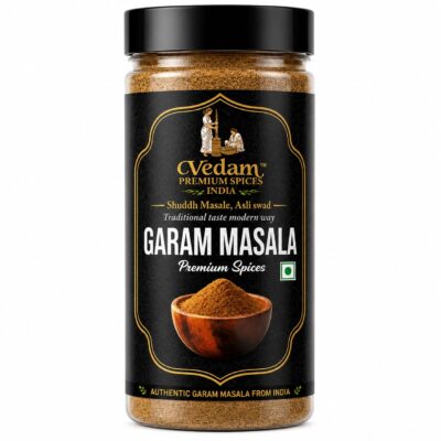 Vedam Garam Masala