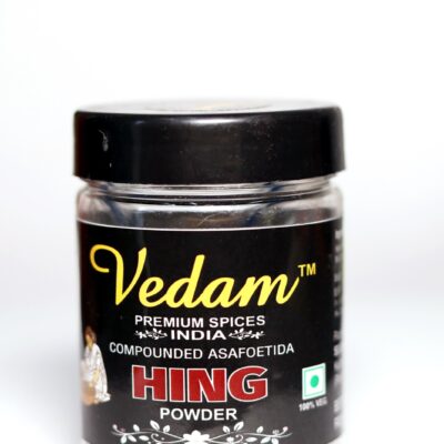 Vedam Hing Powder 100gm