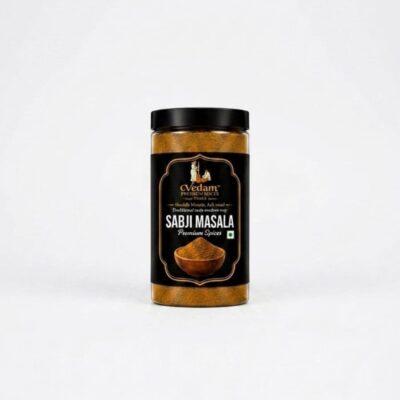Vedam Sabji Masala