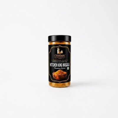 Vedam kitchen King Masala