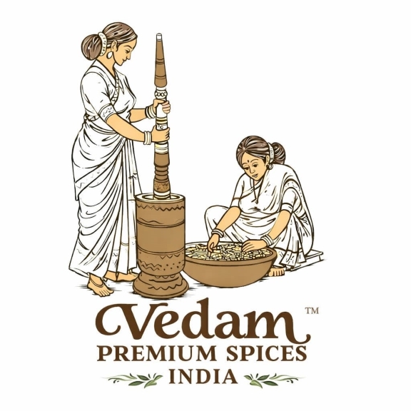 VEDAM PREMIUM SPICES INDIA
